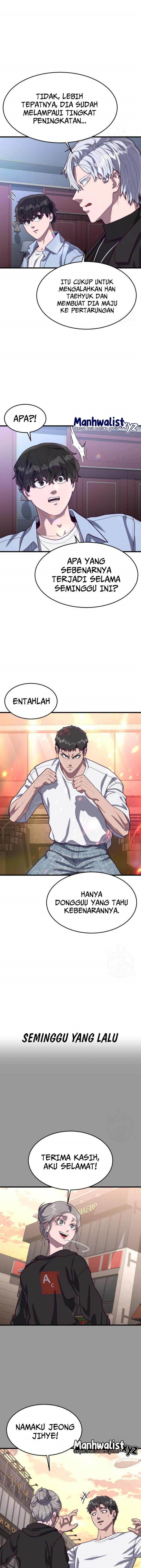Absolute Obedience (Hon) - Chapter 68 6