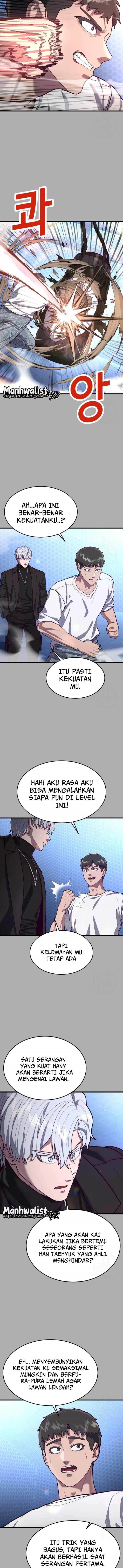 Absolute Obedience (Hon) - Chapter 69 8