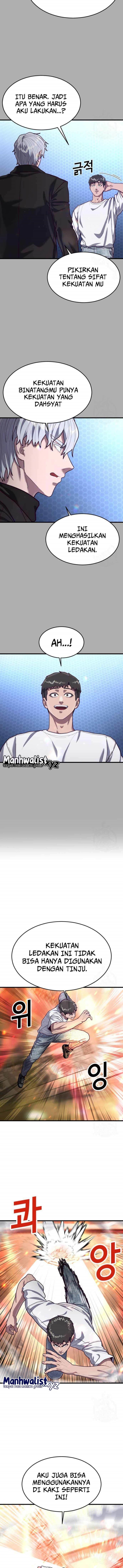 Absolute Obedience (Hon) - Chapter 69 9