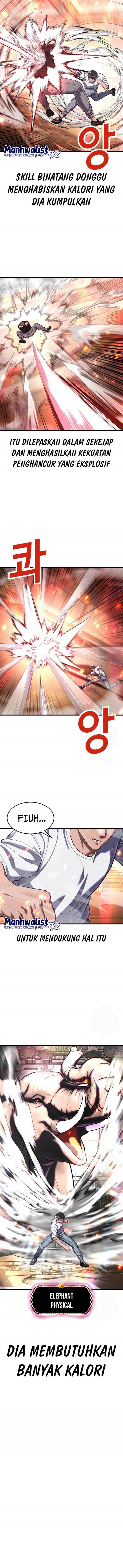 Absolute Obedience (Hon) - Chapter 69 2