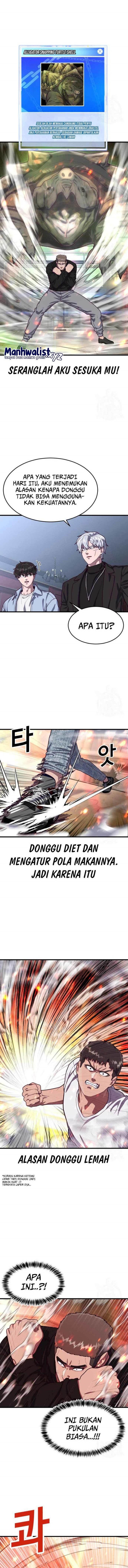 Absolute Obedience (Hon) - Chapter 69 1