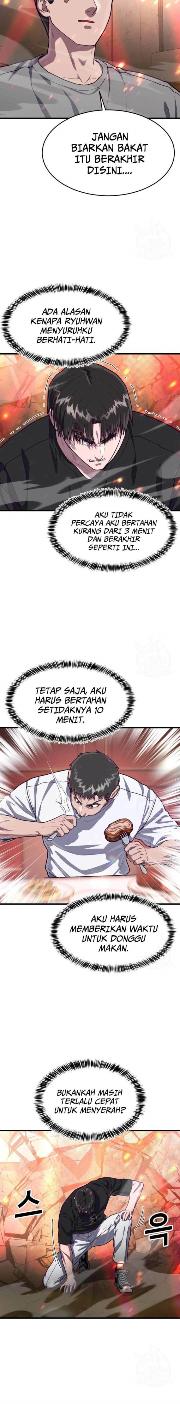 Absolute Obedience (Hon) - Chapter 69 18