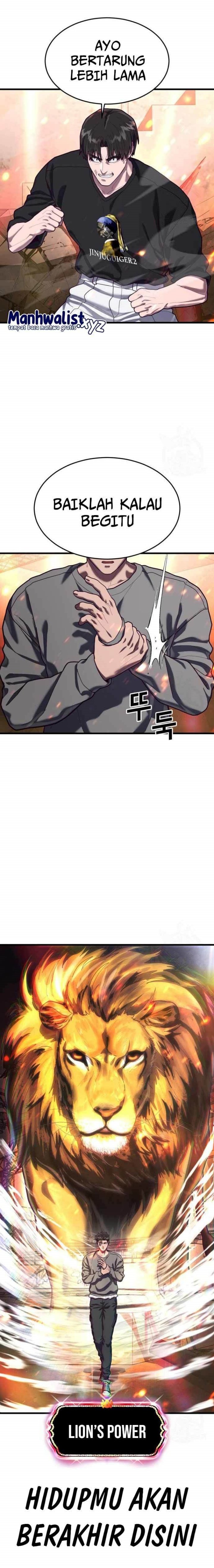 Absolute Obedience (Hon) - Chapter 69 19