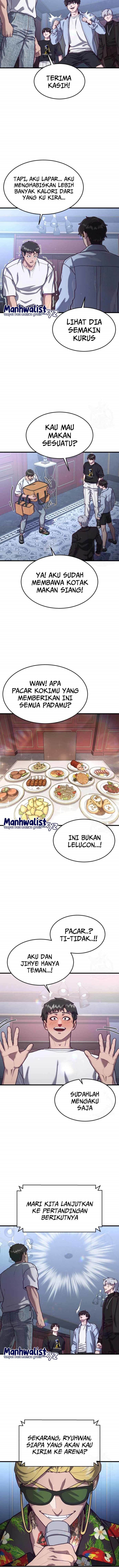 Absolute Obedience (Hon) - Chapter 69 13