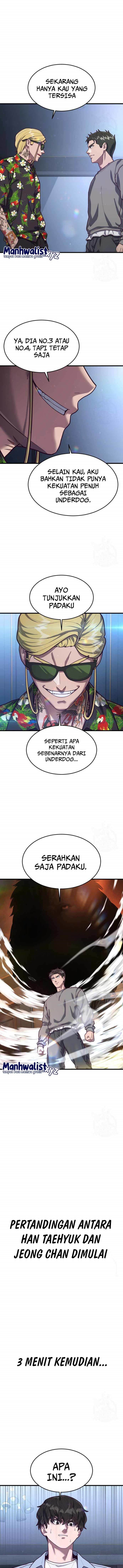 Absolute Obedience (Hon) - Chapter 69 16