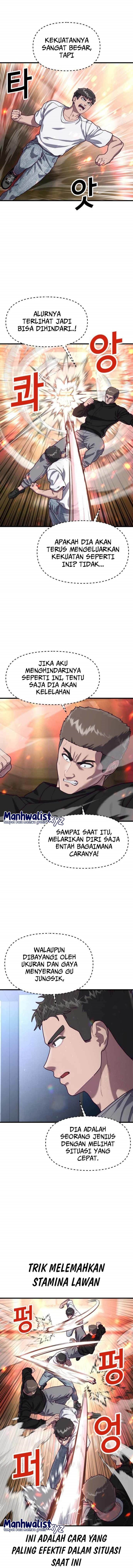 Absolute Obedience (Hon) - Chapter 69 6