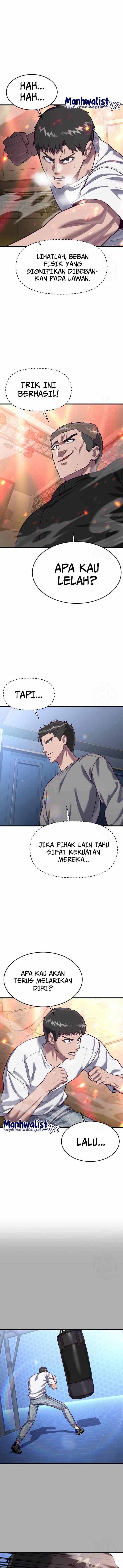 Absolute Obedience (Hon) - Chapter 69 7