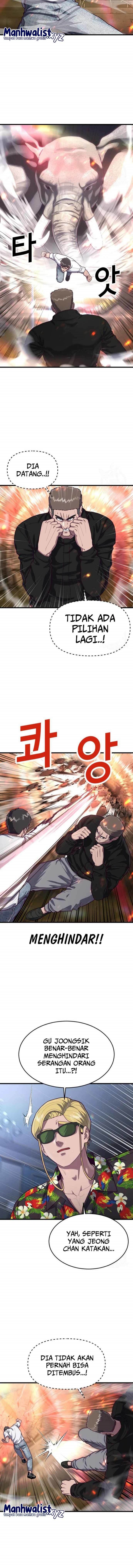 Absolute Obedience (Hon) - Chapter 69 5