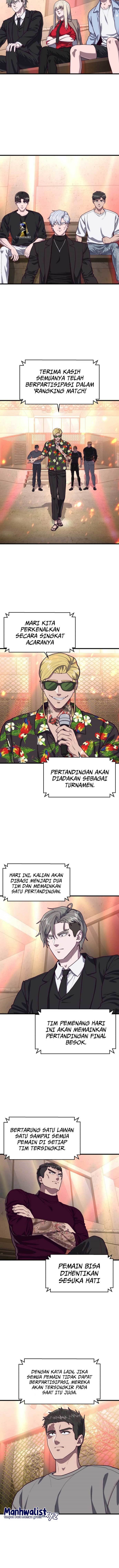 Absolute Obedience (Hon) - Chapter 62 3
