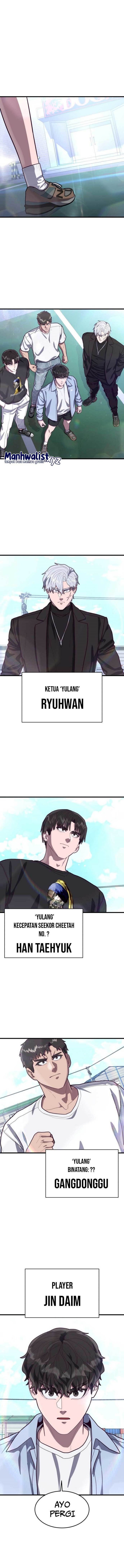 Absolute Obedience (Hon) - Chapter 62 1