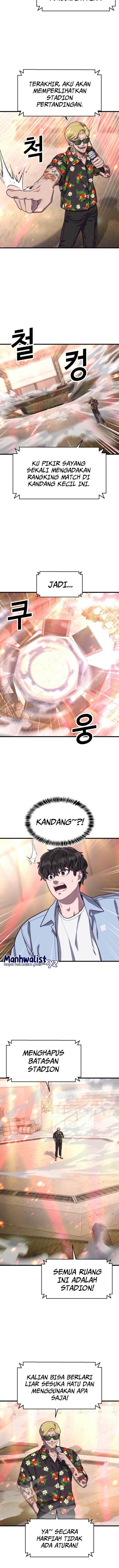 Absolute Obedience (Hon) - Chapter 62 6