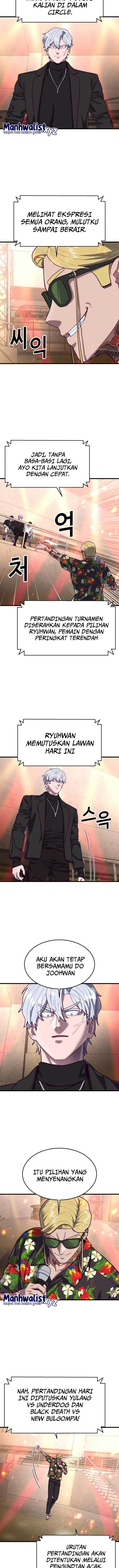 Absolute Obedience (Hon) - Chapter 62 5
