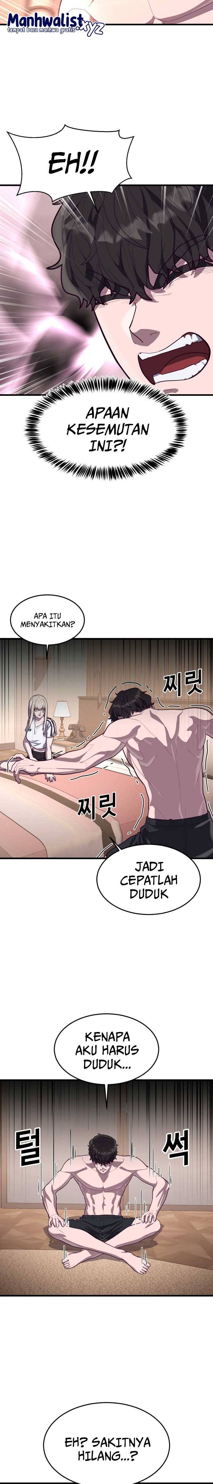 Absolute Obedience (Hon) - Chapter 60 9