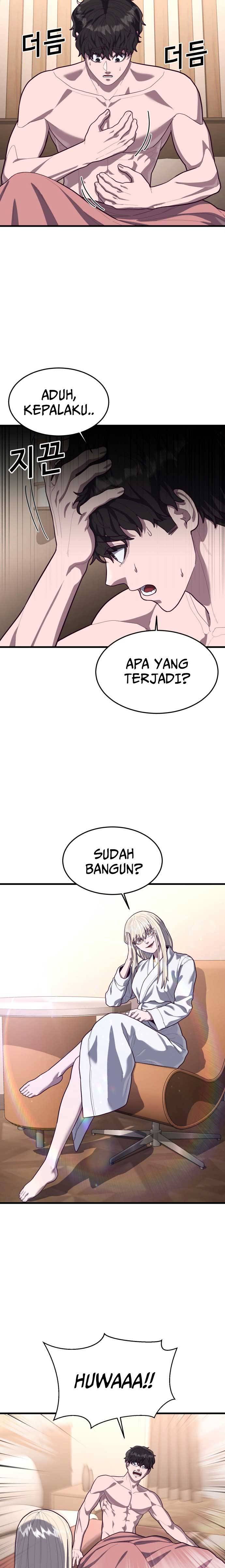 Absolute Obedience (Hon) - Chapter 60 2