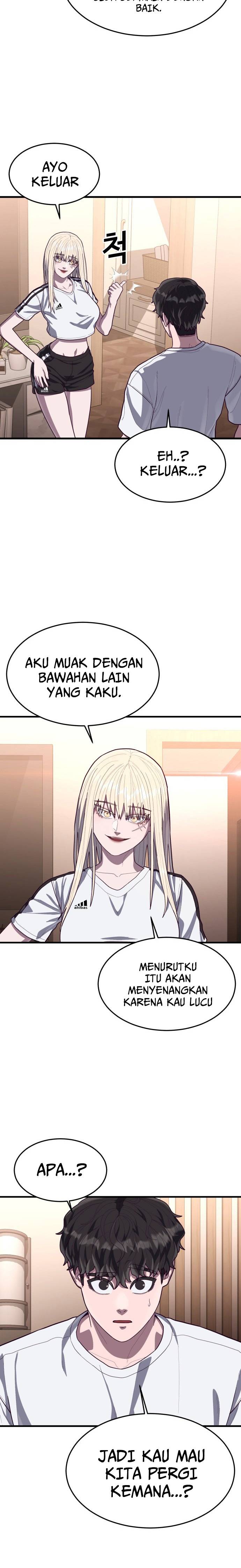 Absolute Obedience (Hon) - Chapter 60 29