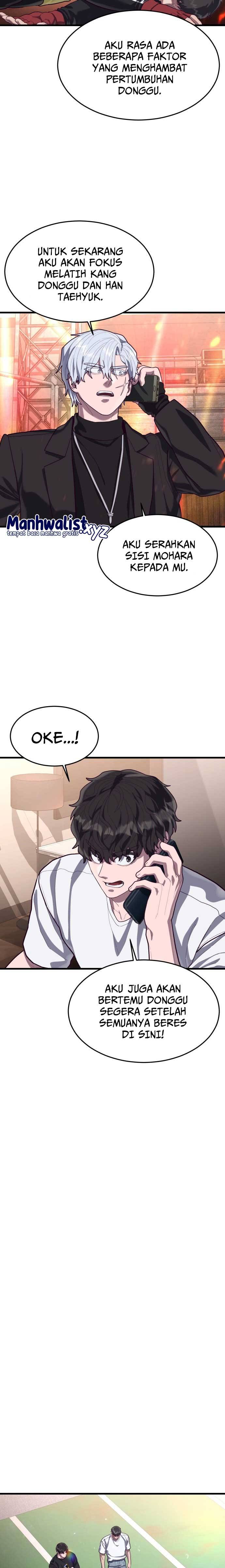 Absolute Obedience (Hon) - Chapter 60 20