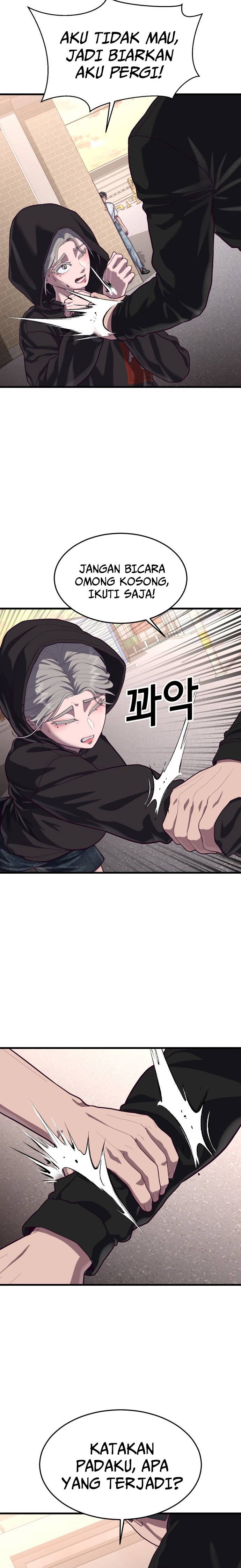 Absolute Obedience (Hon) - Chapter 60 26