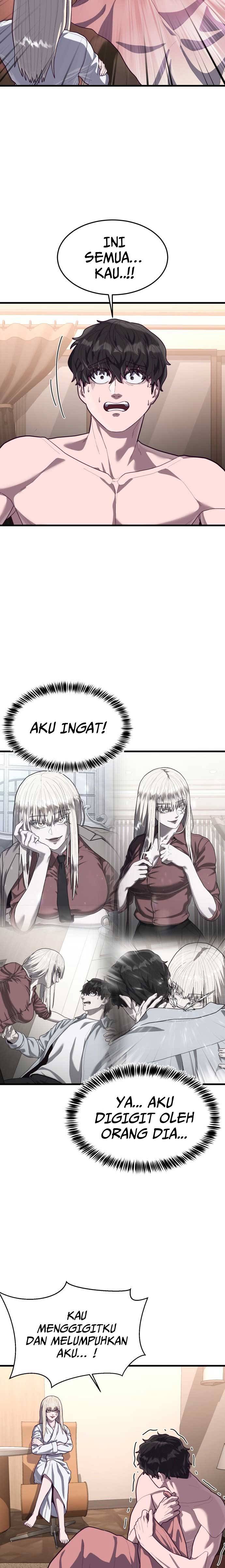 Absolute Obedience (Hon) - Chapter 60 3