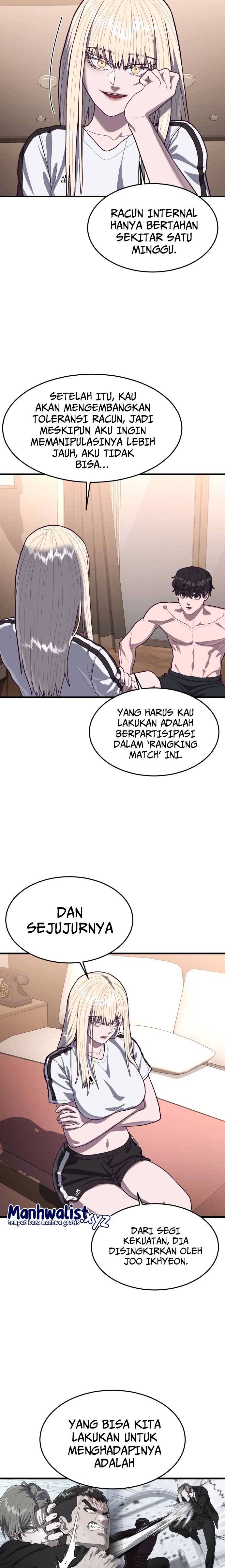 Absolute Obedience (Hon) - Chapter 60 12