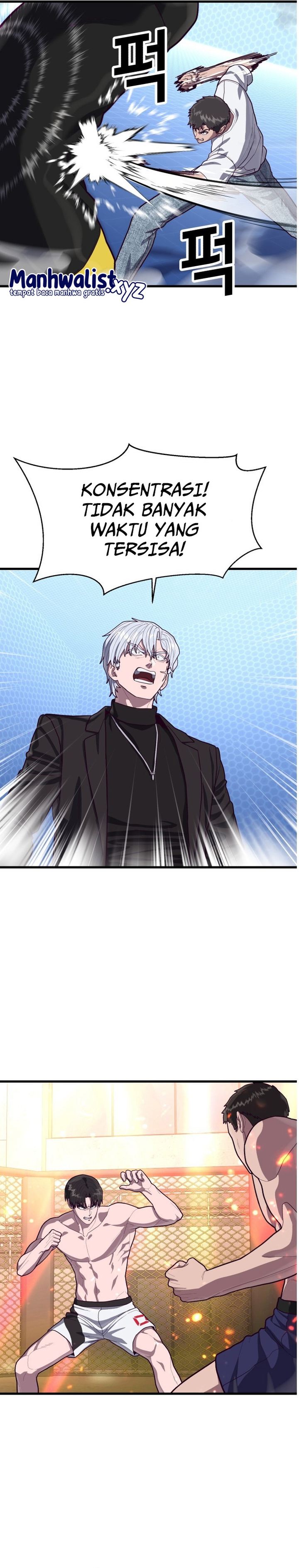 Absolute Obedience (Hon) - Chapter 61 39