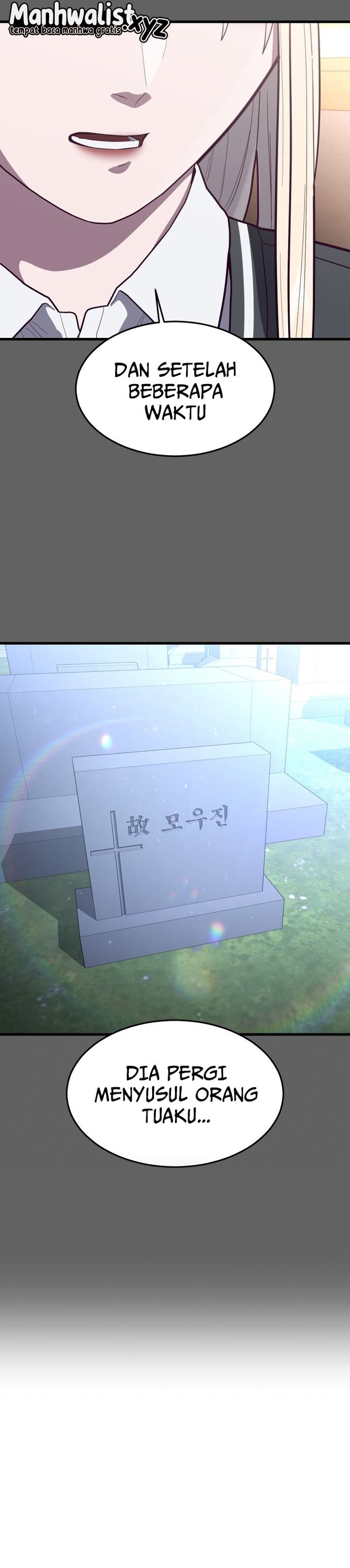 Absolute Obedience (Hon) - Chapter 61 32