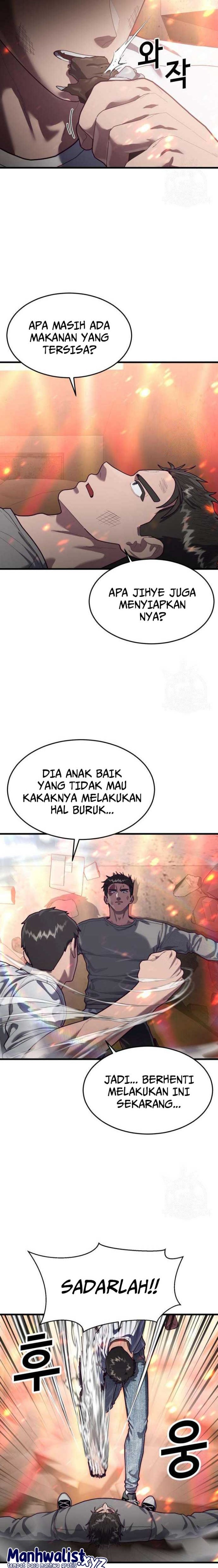 Absolute Obedience (Hon) - Chapter 72 8