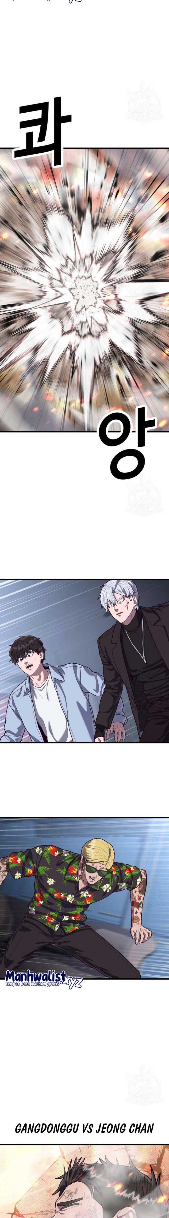 Absolute Obedience (Hon) - Chapter 72 9