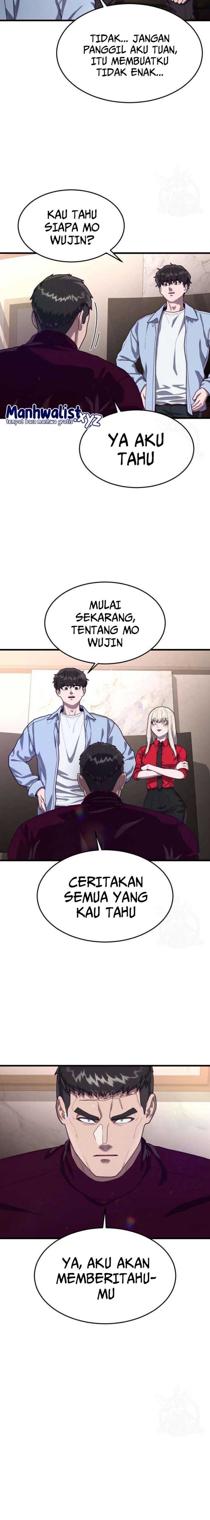 Absolute Obedience (Hon) - Chapter 72 20