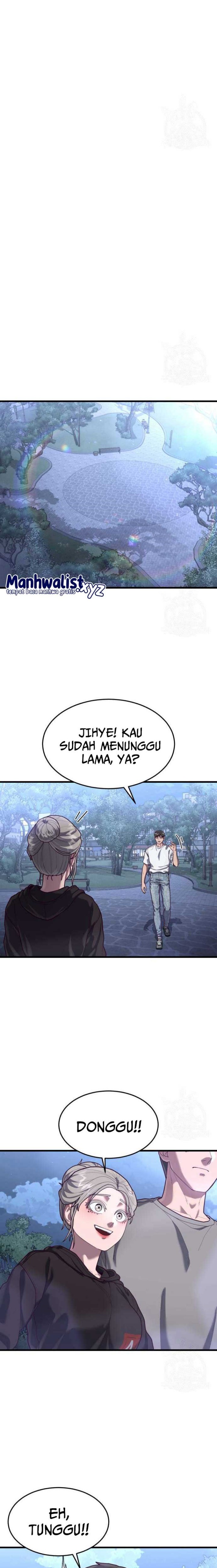 Absolute Obedience (Hon) - Chapter 72 21