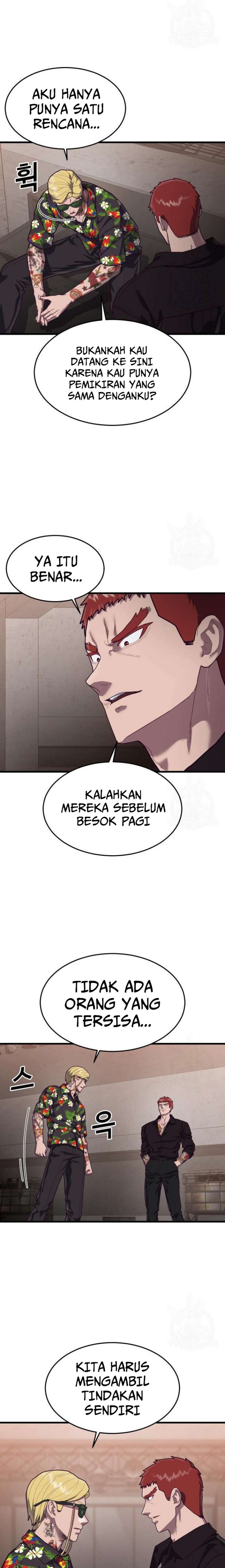 Absolute Obedience (Hon) - Chapter 72 26