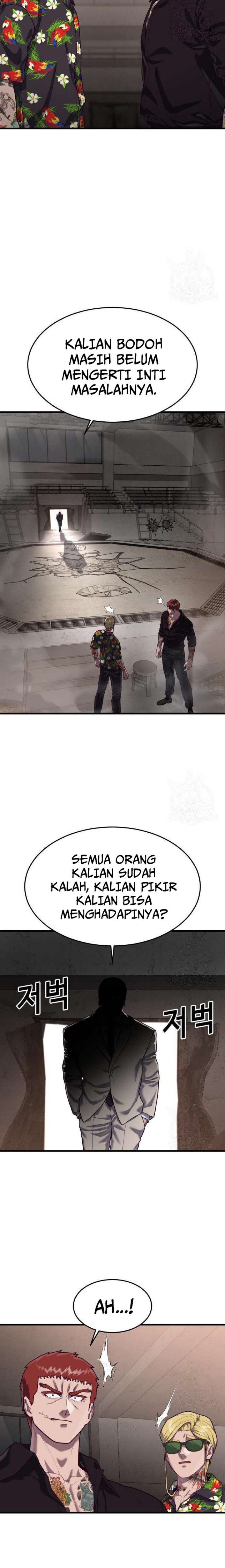 Absolute Obedience (Hon) - Chapter 72 27