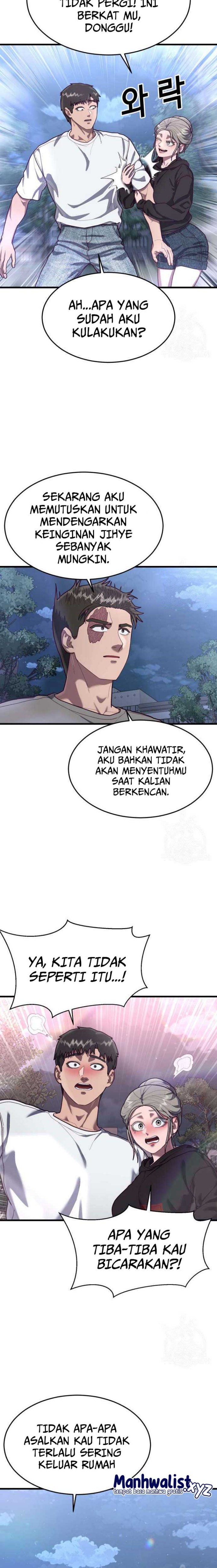 Absolute Obedience (Hon) - Chapter 72 24