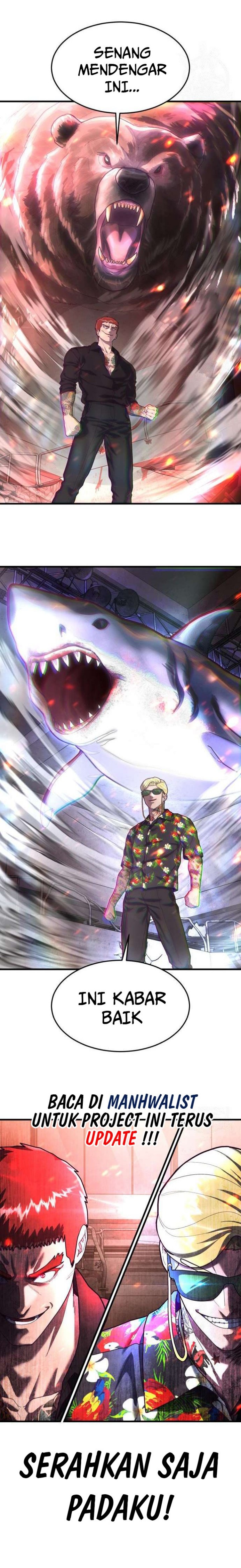 Absolute Obedience (Hon) - Chapter 72 30
