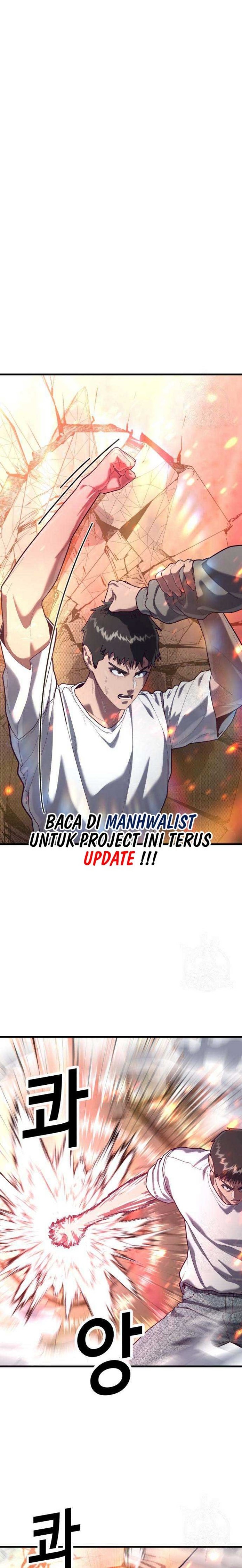 Absolute Obedience (Hon) - Chapter 72 1