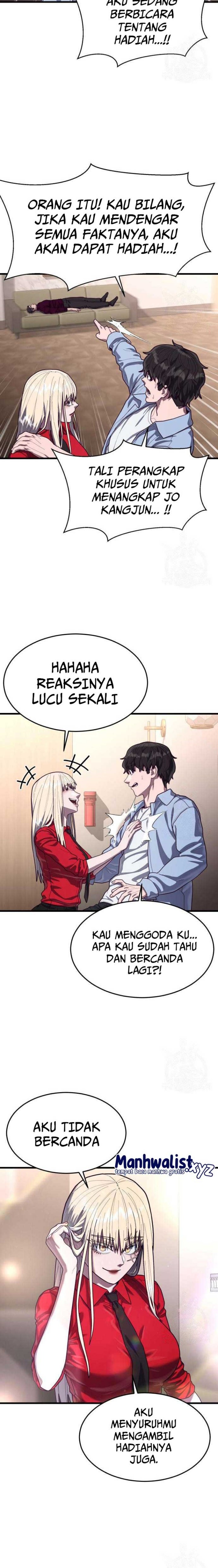 Absolute Obedience (Hon) - Chapter 72 18