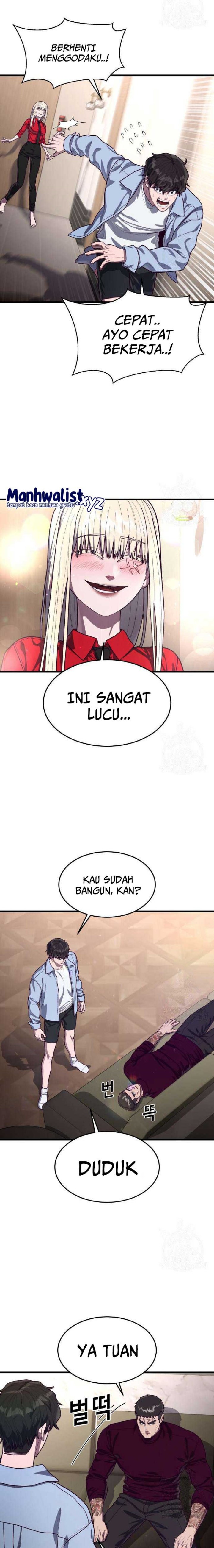 Absolute Obedience (Hon) - Chapter 72 19