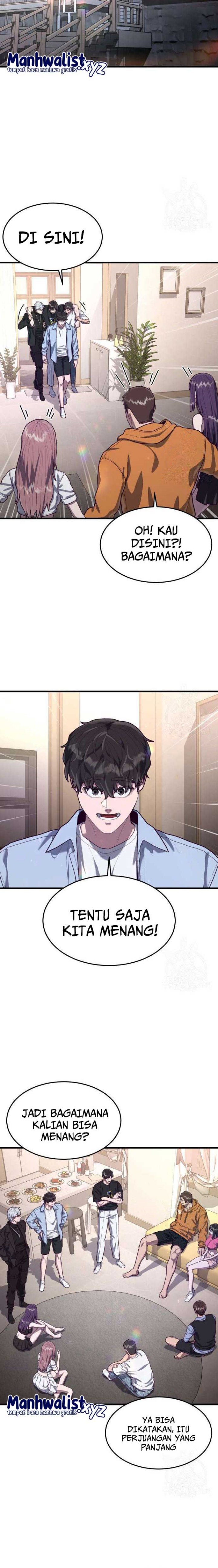 Absolute Obedience (Hon) - Chapter 72 12
