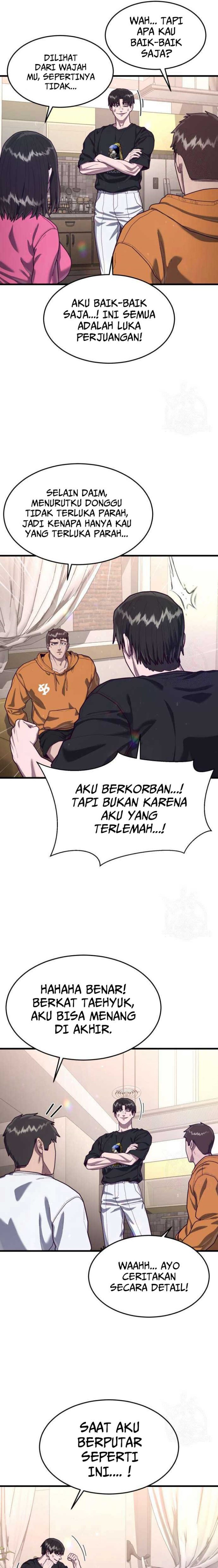 Absolute Obedience (Hon) - Chapter 72 13