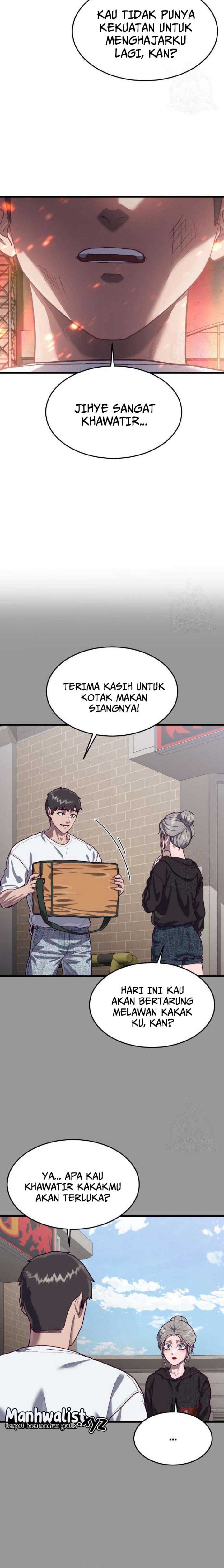 Absolute Obedience (Hon) - Chapter 72 6