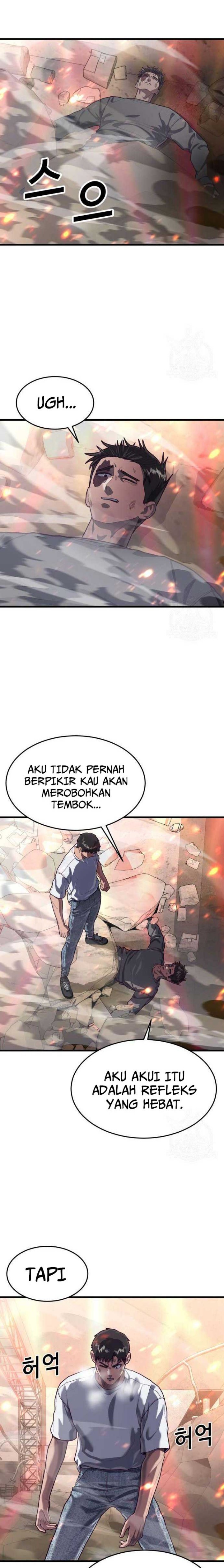 Absolute Obedience (Hon) - Chapter 72 5