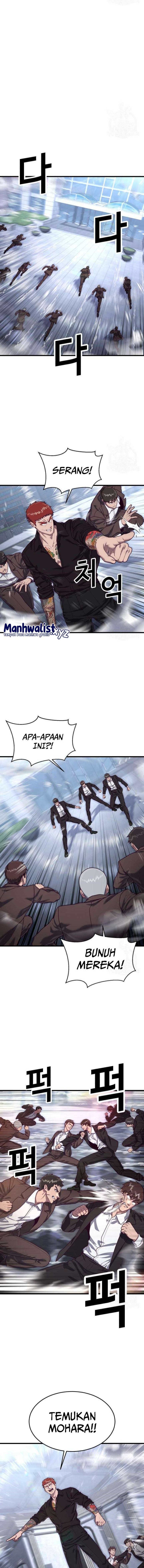 Absolute Obedience (Hon) - Chapter 73 3