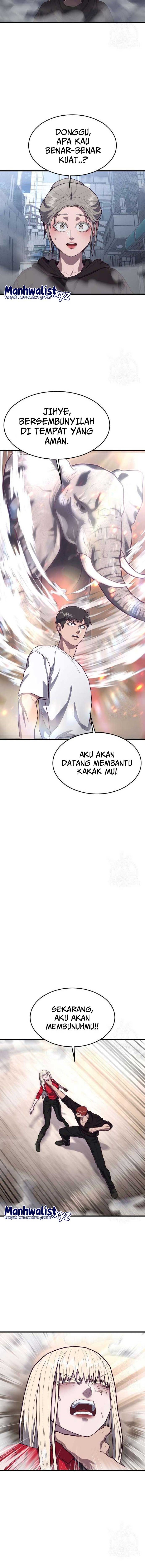 Absolute Obedience (Hon) - Chapter 73 19