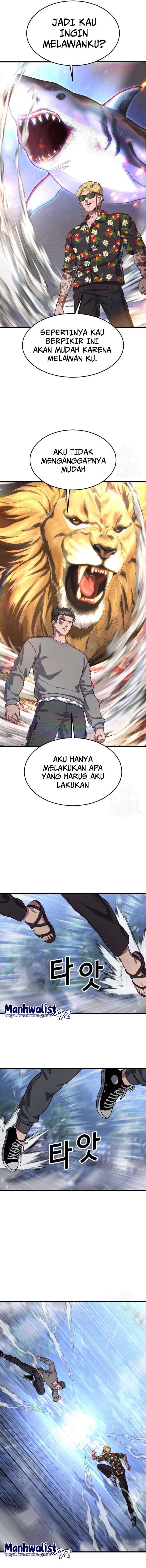 Absolute Obedience (Hon) - Chapter 73 13
