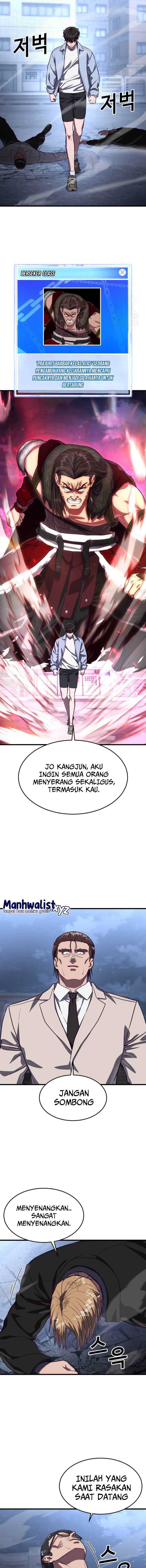 Absolute Obedience (Hon) - Chapter 76 9