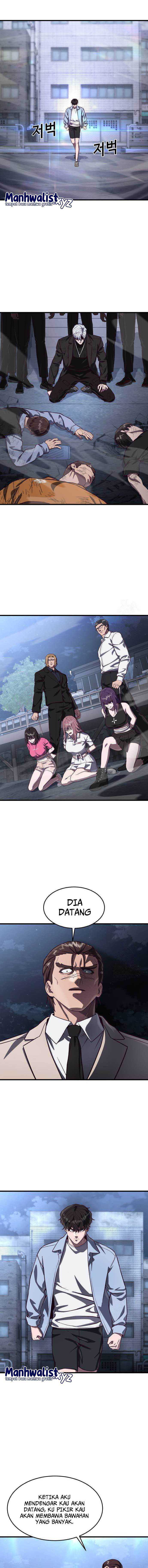 Absolute Obedience (Hon) - Chapter 76 3