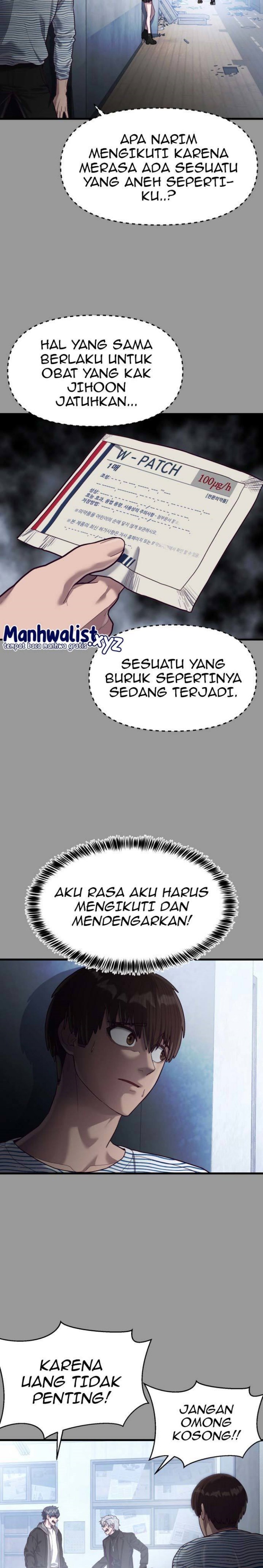 Absolute Obedience (Hon) - Chapter 48 29