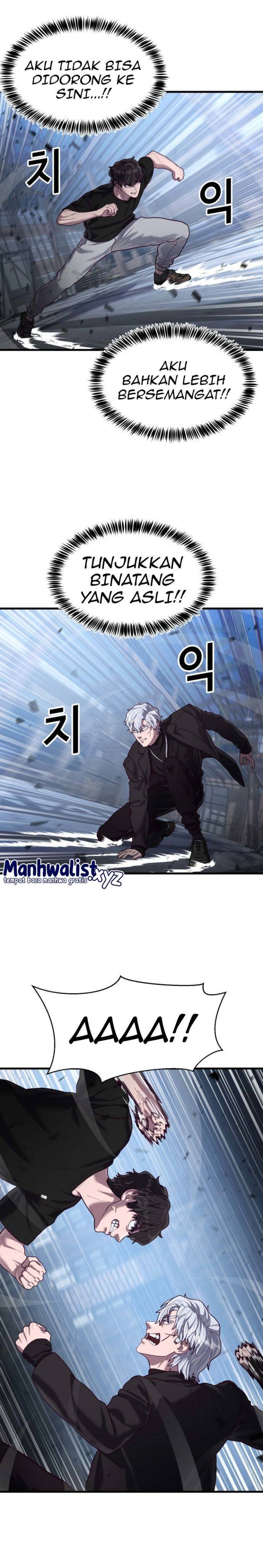 Absolute Obedience (Hon) - Chapter 48 22