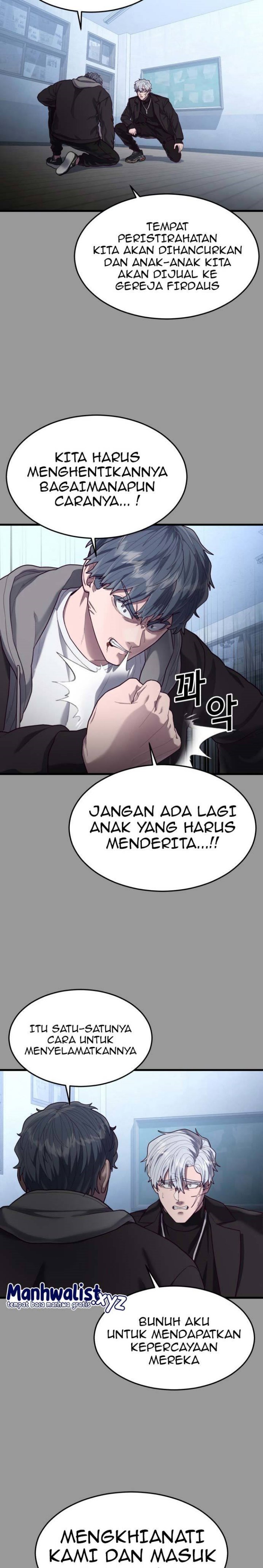 Absolute Obedience (Hon) - Chapter 48 38