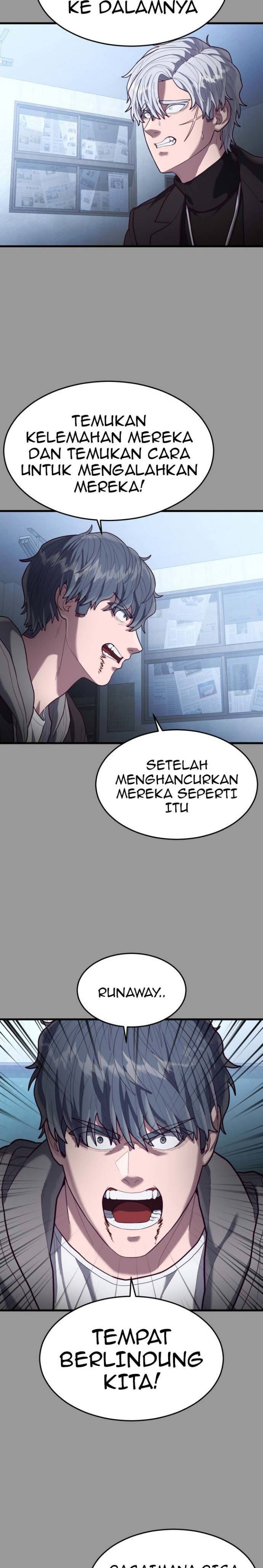 Absolute Obedience (Hon) - Chapter 48 39