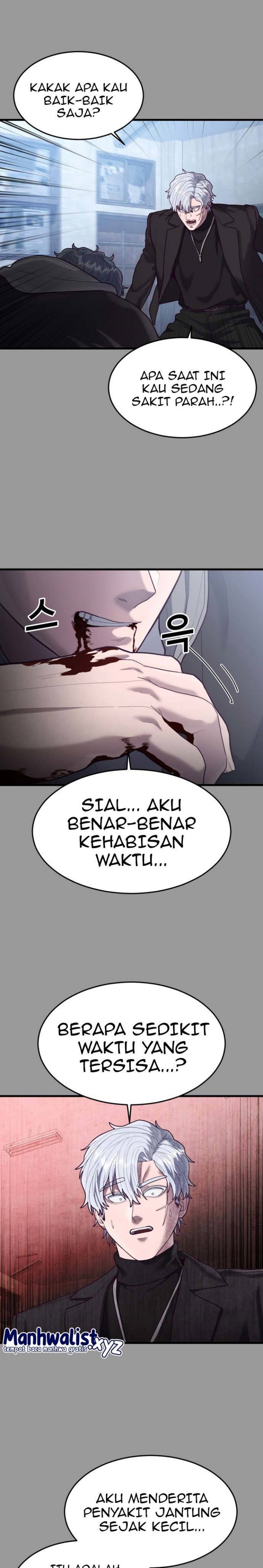 Absolute Obedience (Hon) - Chapter 48 32